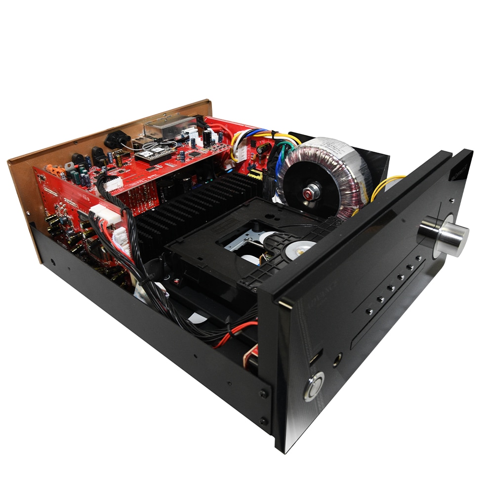 MyConnect 50 Advance Paris MyConnect 50 Advance Paris