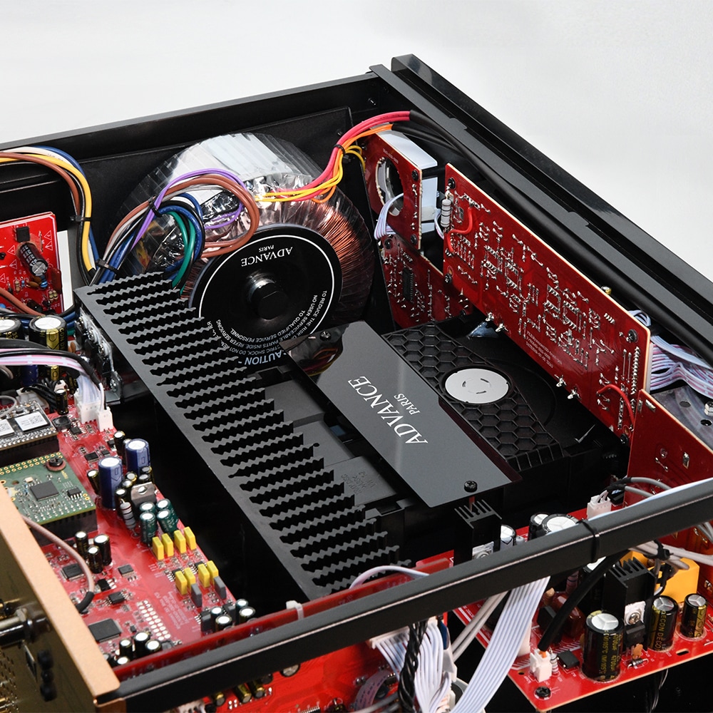 MyConnect 150 Advance Paris MyConnect 150 Advance Paris