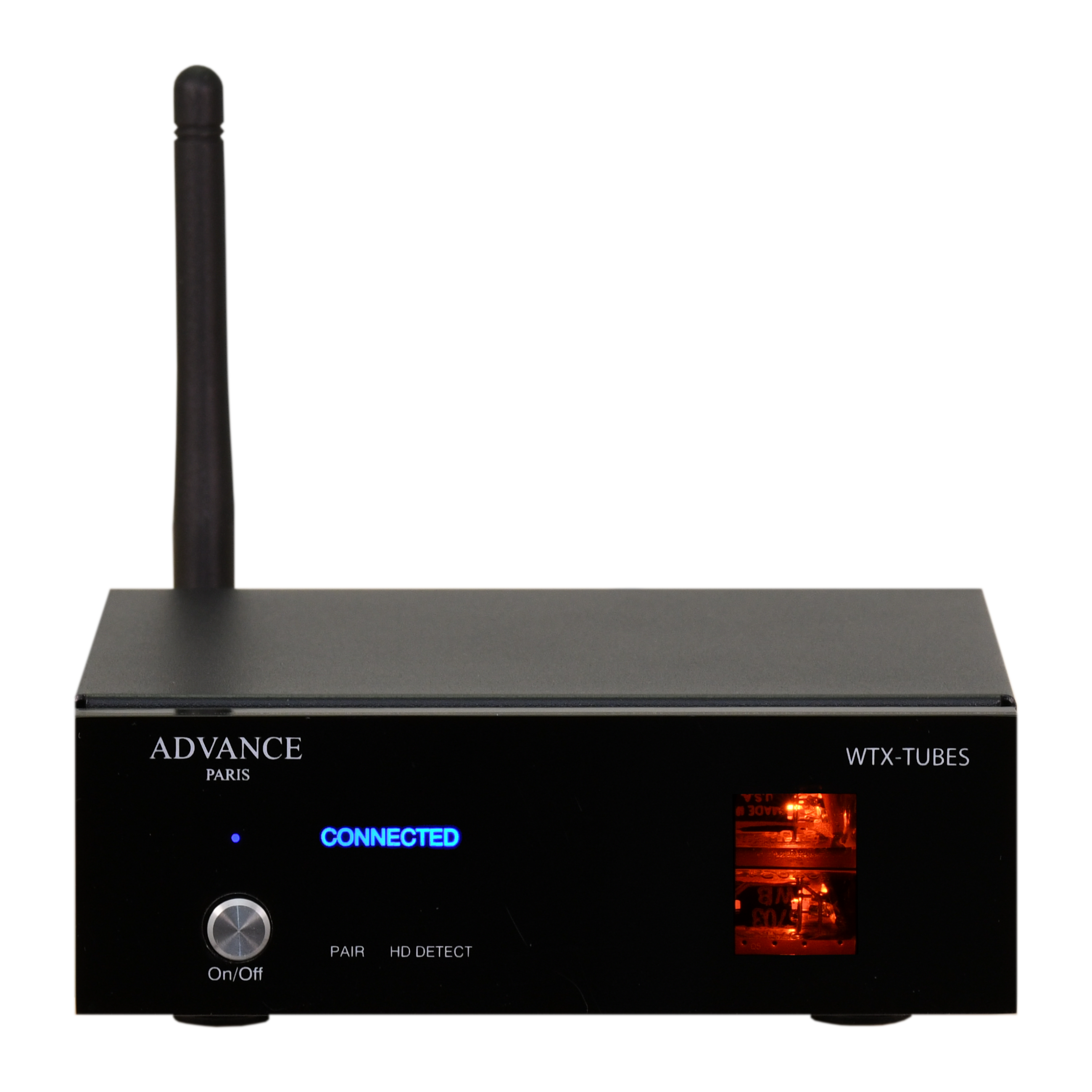 WTX-Tubes hybride Bluetooth aptX 5.0 ontvanger